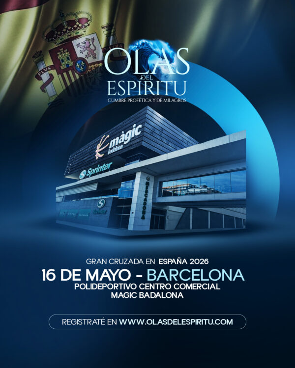 Copia de Local Magic Badalona
